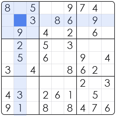 sudoku sam