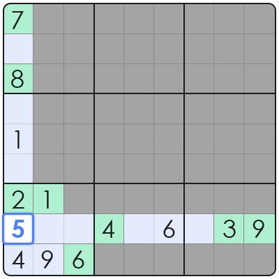 2 player sudoku